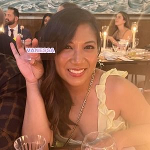 Meet your Posher, Vro